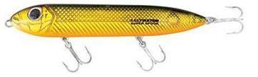 Heddon Super Spook Lure Heddon Lures 7/8oz Golden Shiner 