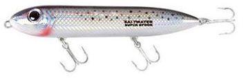 Heddon Super Spook Lure Heddon Lures 7/8oz Speckled Trout 