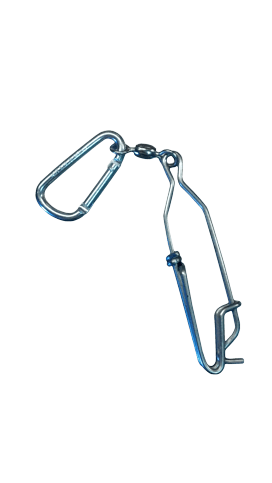 Wade Right - Stringer Holder Accessories Coastal Fishing Gear, LLC. 