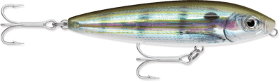 Rapala - Saltwater Skitter Walk Lure Rapala 4-3/8in 5/8oz Pinfish 