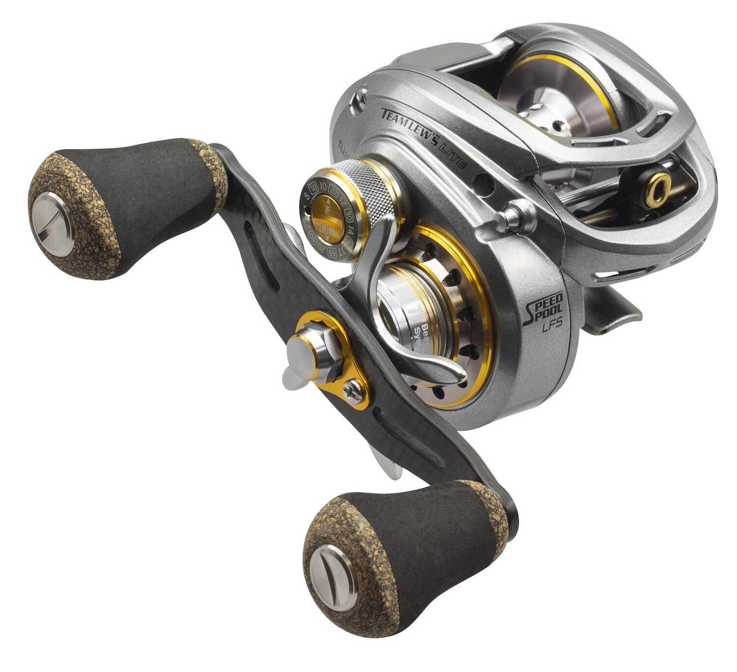 baitcasting reel with removeable spool AC Saltwater Freshwater Fishing Reels Max Drag 8KG Light Surf Cast Reel Baitcaster Reels (Left Hand) : Sports & Outdoors Product Description Lew's Classic Pro Speed Spool