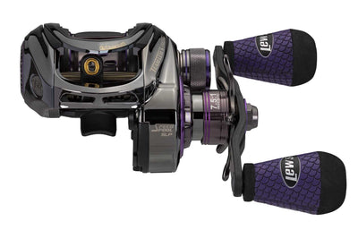 Team Lew's - Pro Ti SLP Baitcast Reel Fishing Reel Lew's Fishing 