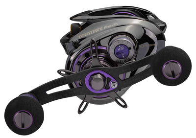 Team Lew's - Pro Ti SLP Baitcast Reel Fishing Reel Lew's Fishing 