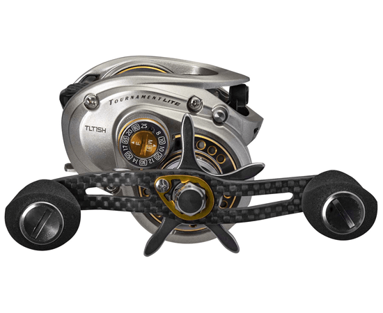 baitcasting reel tournament Lew's
