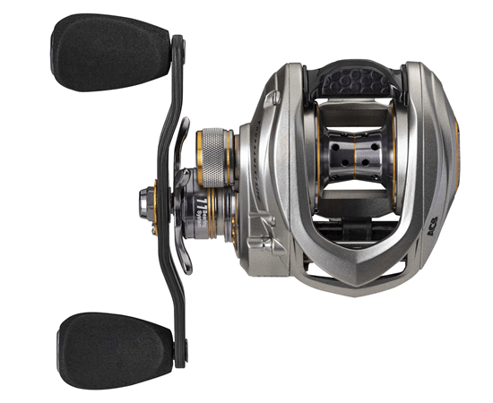 Lew's - Tournament Lite LFS Baitcast Reel Fishing Reel Lew's Fishing 