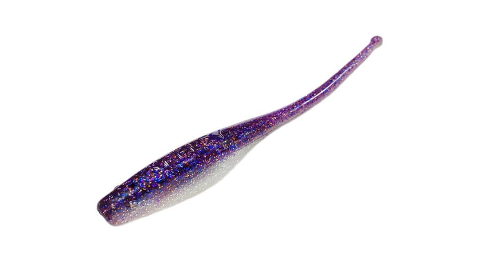 KWigglers Ball Tail Shad 7pk KWigglers The Truth 