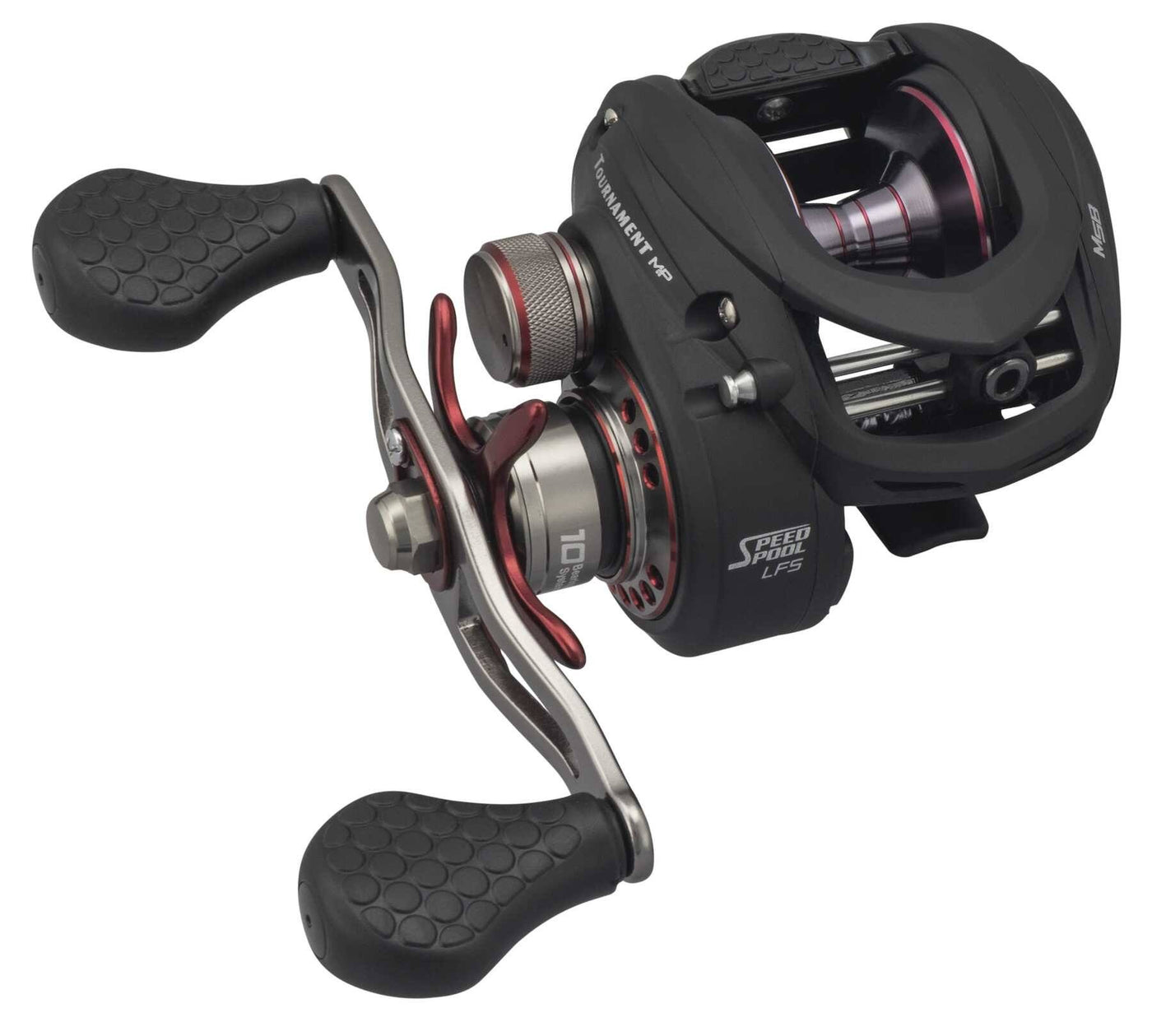Lew's - Tournament MP Baitcast Reel Fishing Reel Lew's Fishing 