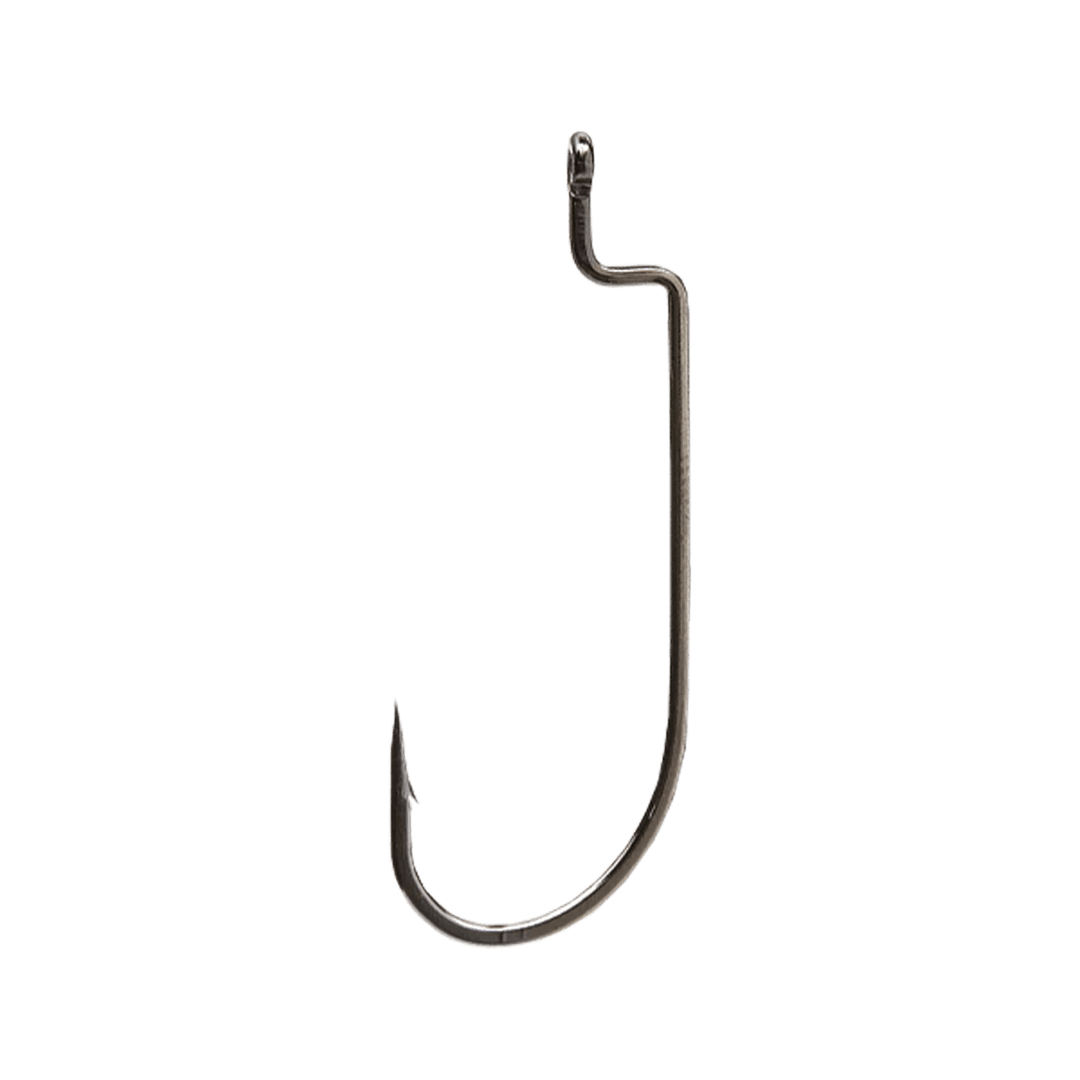 Vector Hooks - Offset HD Worm Hook Tackle Vector Hooks 