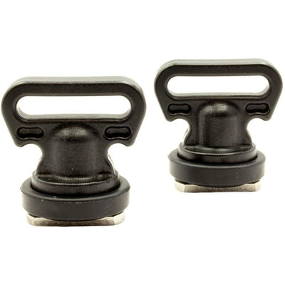 Vertical Tie Downs, Track Mount Accessories YakAttack 