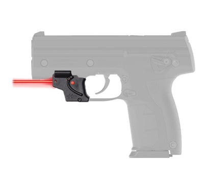 Byrna Accessories Byrna Technologies Inc. Byrna E-Series Red Laser by Viridian 
