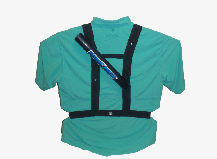 WADE Right Accessories Coastal Fishing Gear, LLC. 