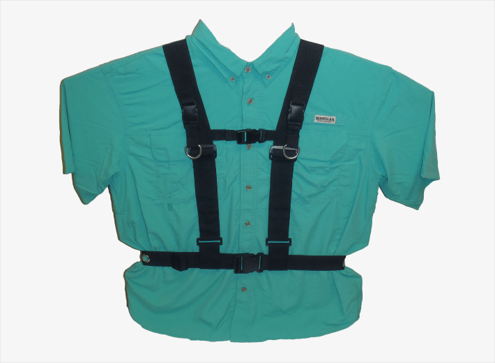 WADE Right Accessories Coastal Fishing Gear, LLC. 