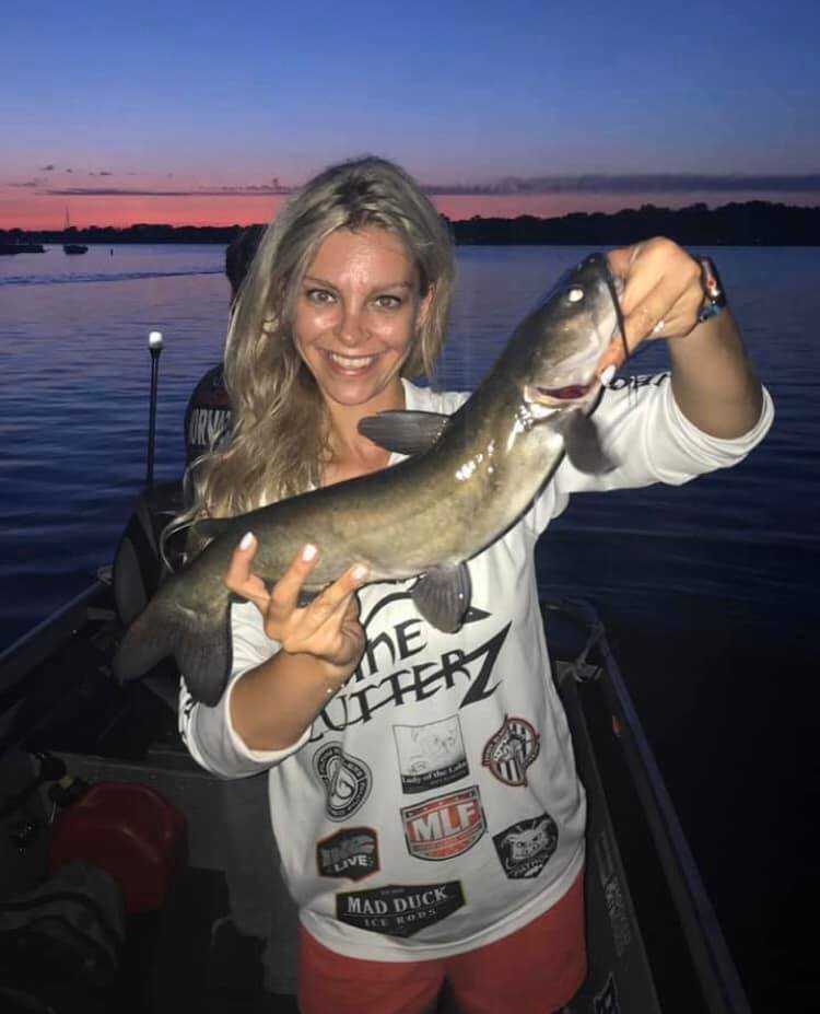 Line Cutterz Basic White Custom Jersey Line Cutterz 
