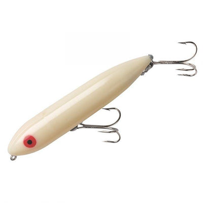 Heddon Original Zara Spook Heddon Lures 3/4oz Bone 