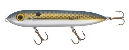 Heddon Super Spook Lure Heddon Lures 7/8oz Foxy Momma 