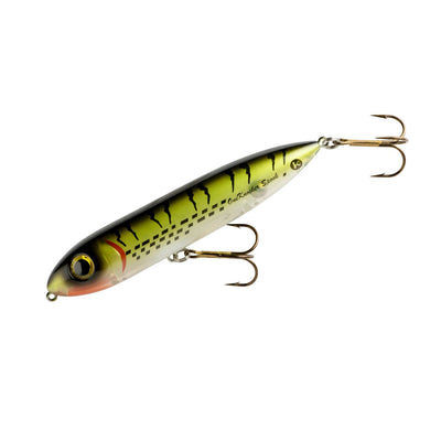 Heddon One Knocker Spook Lure Heddon Lures 3/4oz Progill 